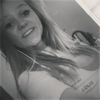 Profile Picture of Skylar Taylor (@AustinNoticeMee) on Twitter