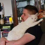 Profile Picture of Brad Gerald Kevin (@bard_sansky) on Instagram