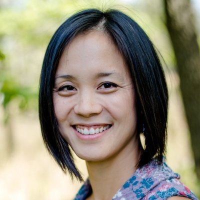 Profile Picture of Wendy H Yang (@WendyYangUIUC) on Twitter