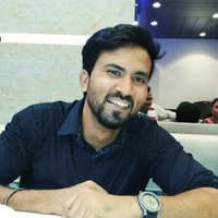 Profile Picture of Chandra Prakash Shukla (@chandra-prakash-shukla-27) on Quora