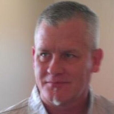 Profile Picture of David Haddaway (@2010furyrider) on Twitter