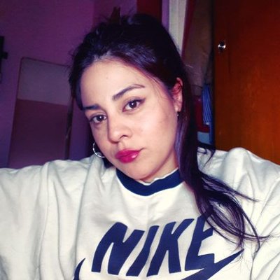 Profile Picture of Mel Toledo (@MelMarlen) on Twitter