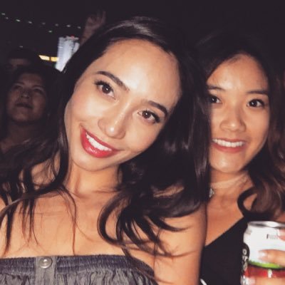 Profile Picture of Audrey Uchimoto (@Aud_Uchi) on Twitter