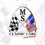 Profile Picture of Carl  (nickname Santana) (@msclassiccars_carl) on Instagram