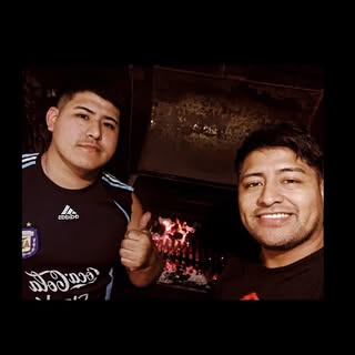 Profile Picture of Cristian Copa (@_crees) on Instagram