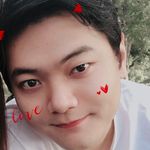 Profile Picture of Keith Wang (@keithwang1205) on Instagram