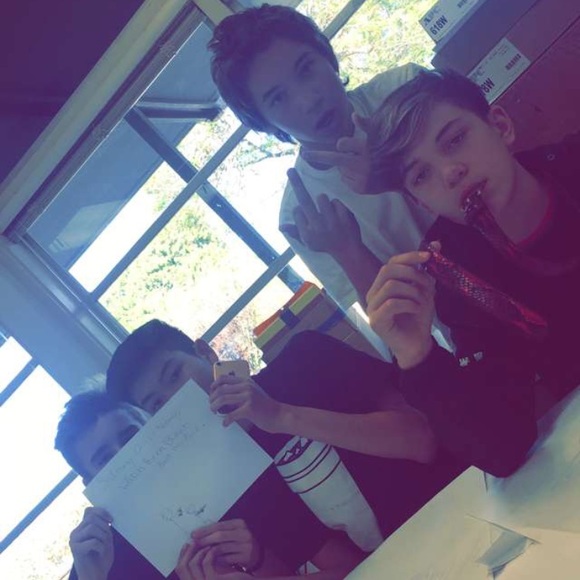 Profile Picture of Kristian Lugliani (@kristian245) on Poshmark