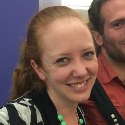 Profile Picture of Linda Evarts (@lbevarts) on Twitter