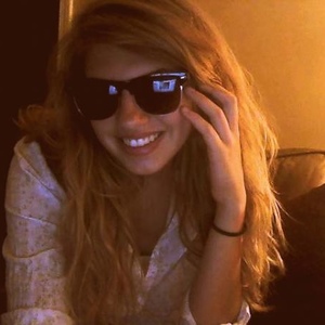 Profile Picture of Kristen Collins (@gill34) on Myspace