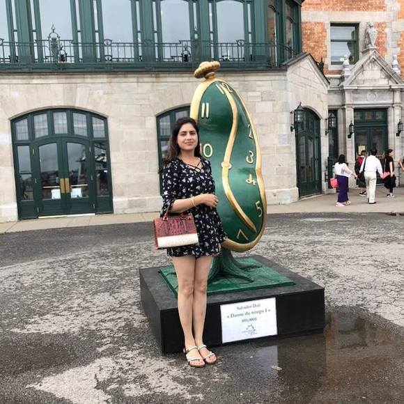 Swaranjeet Kaur - Poshmark Profile Picture of Swaranjeet Kaur (@swaranjeetkaur) on Poshmark