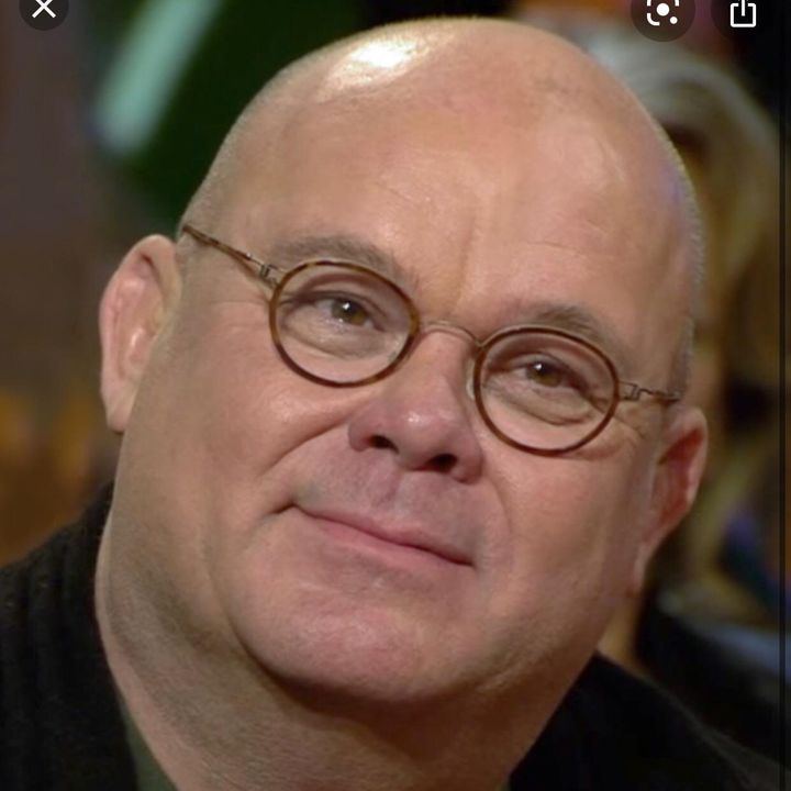 Profile Picture of Paul_kellerman (@paul_kellerman1) on Tiktok