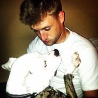 Profile Picture of Colin Toomey (@colintoomey14) on Pinterest