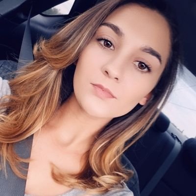 Profile Picture of Jade K. McElroy (@Jade_K_McElroy) on Twitter