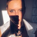 Profile Picture of Ivana (@_quisnam_sum) on Instagram