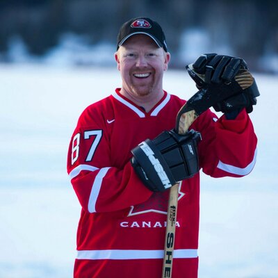 Profile Picture of Crosby McWilliam (@Crosby23) on Twitter