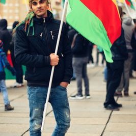 Profile Picture of ALAA RASHID (@ALAARASHID19) on Twitter