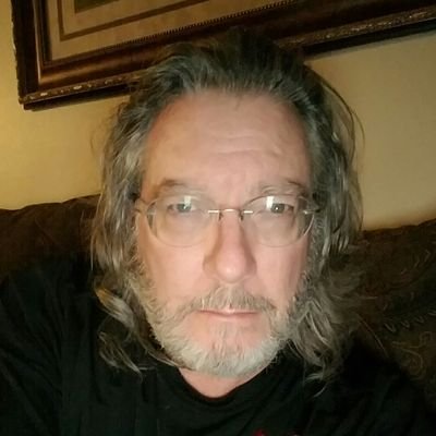 Profile Picture of Kenneth Mowbray (@PhotoByMow) on Twitter