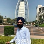Profile Picture of Pardeep Panesar (@thepanesar) on Instagram
