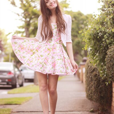 Profile Picture of Tricia Moore (@Triciamoore_) on Twitter