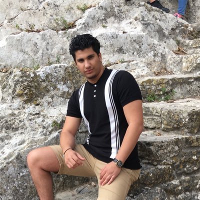Profile Picture of André Monteiro (@AndrethaGod) on Twitter