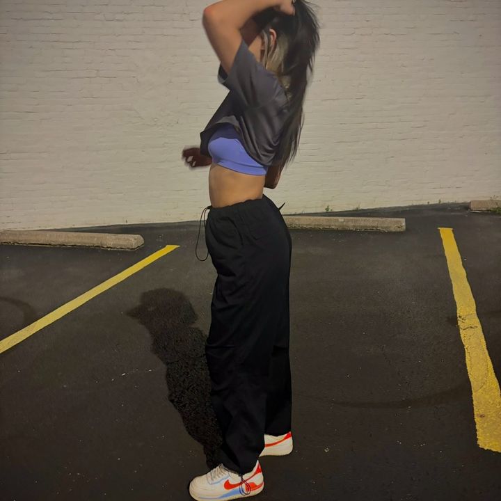 Profile Picture of michaela 🩷 (@michchristine4) on Tiktok