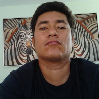 Profile Picture of Ray Valderrama Navas (@rayvalderrama) on Twitter