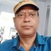 Profile Picture of Ad Sudesh Chandra Saxena (@ad_sudesh) on Twitter
