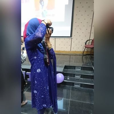 Profile Picture of Syeda Fizza Jaffery (@oyeteritou) on Twitter
