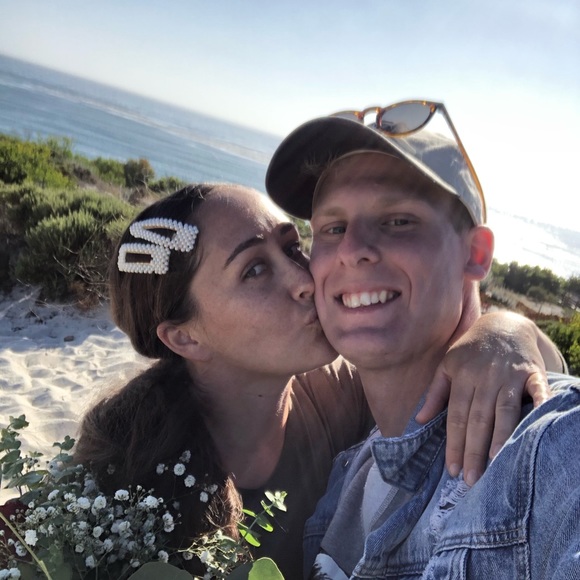 Profile Picture of Chad Scott (@chadscott1999) on Poshmark