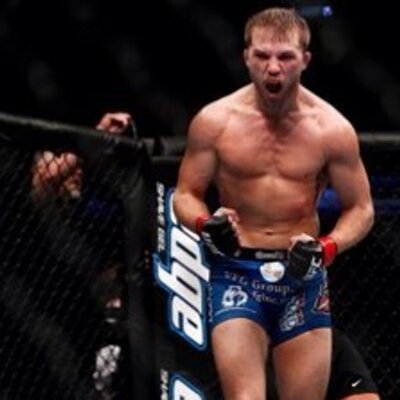 Profile Picture of Bryan Caraway (@BryanCaraway) on Twitter