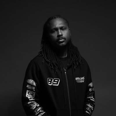 Profile Picture of 89 (@lostinthestudio) on Twitter