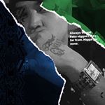 Profile Picture of Kevin Pendleton (@king_hanajin) on Instagram