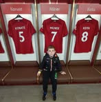 Profile Picture of Dawid Markowicz (@Dawid-Markowicz) on Facebook