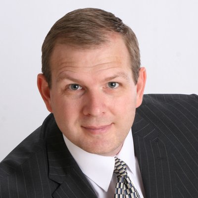 Profile Picture of Ken Newhouse, CPA (@KenNewhouseCPA) on Twitter