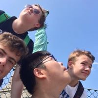 Profile Picture of Eugene Lau (@eugene-lau-16) on Quora