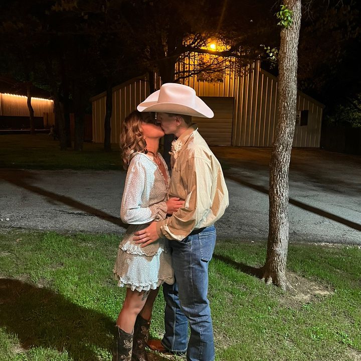 Profile Picture of Dylan Deisley (@dylandeisley) on Tiktok
