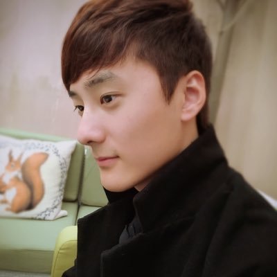 Profile Picture of Kevin Qi (@kevinqi0316) on Twitter