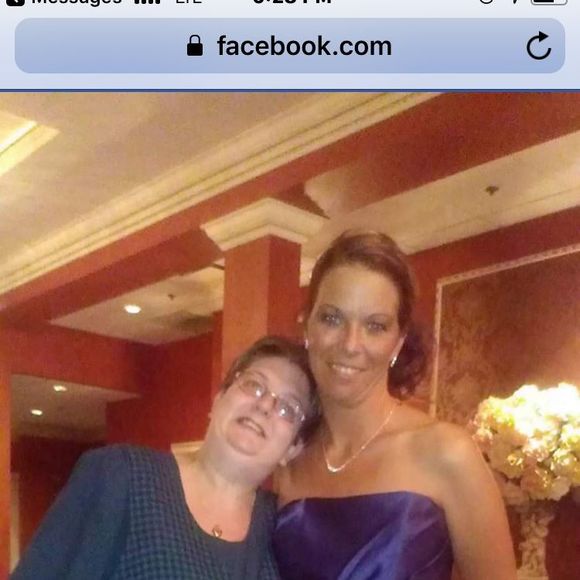 Profile Picture of Marsha Van weelden (@mfreckles77) on Poshmark