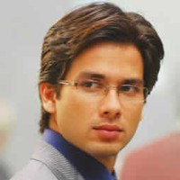 Profile Picture of Akshay Chudasama (@akshay-chudasama-8) on Quora