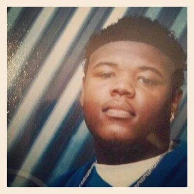 Profile Picture of Stephon Wrighton Twitter