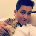 Profile Picture of Lazaro Paul (@paullazaro05) on Flickr