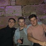 Profile Photo of Joseph McFadden (@joemcfadden14) on Instagram