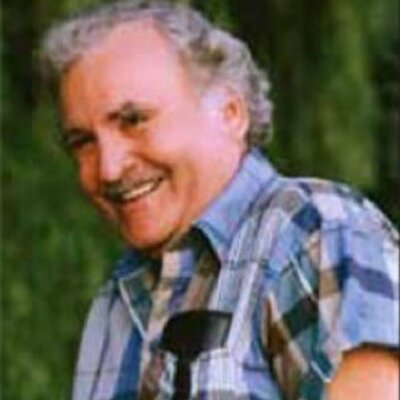 Profile Picture of William Borchert (@BillGBorchert) on Twitter