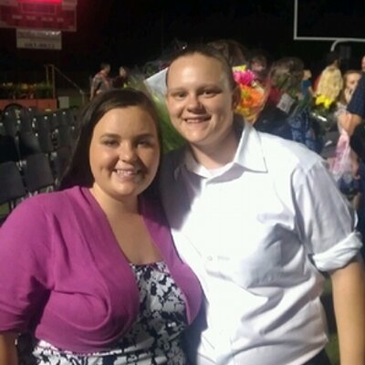 Profile Picture of Mandi Bailey (@93baileymandi) on Twitter
