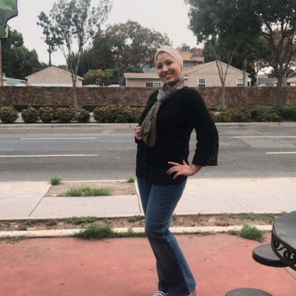 Profile Picture of Diana Khateeb (@dianakhateeb) on Poshmark