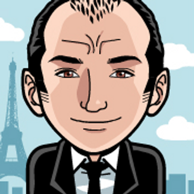 Profile Picture of Tony Marchand (@tony_marchand) on Twitter