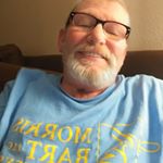 Profile Picture of Thomas Albert (@thomasalbert491) on Instagram