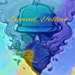 Profile Picture of Daniel Woolley (@leinad_yellow) on Instagram