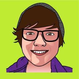 Profile Picture of Samantha Rhoades (@_anchordesigns) on Twitter