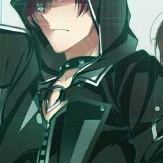 Profile Picture of TouMa (@bad_guy_Inumaru) on Twitter